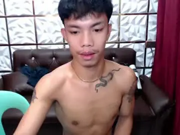 Chaturbate Best live sex cam show of archie_moreno