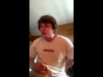 Chaturbate Sex Cam of bigvik23