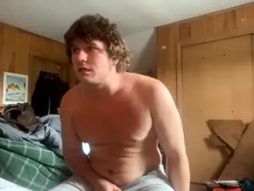 Chaturbate Nude Webcam of bigvik23