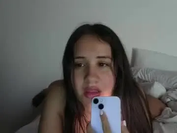 Chaturbate Adult Webcams of hanny_kail