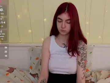 Chaturbate Live Sex Cam of honeykadakia