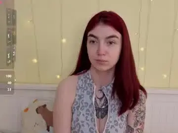 Chaturbate Live Sex of honeykadakia