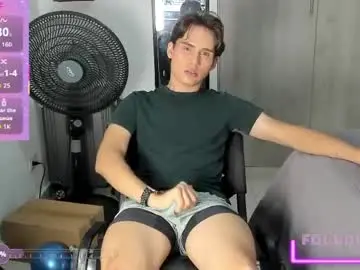 Chaturbate Adult Video Chat of jackson_millers