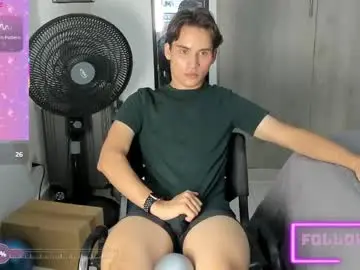 Chaturbate Adult Webcams of jackson_millers