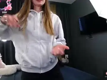 Chaturbate Live Sex Cam of kate_jonson