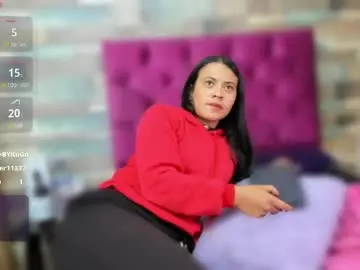 Chaturbate Watch Live Sex Cams of litlenessa_
