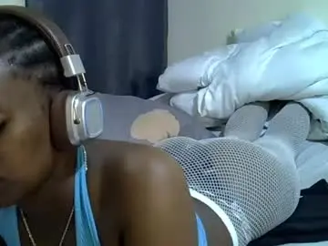Chaturbate Sex Cam of sexy_linda022