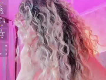 Chaturbate Live Porn of shantalll__