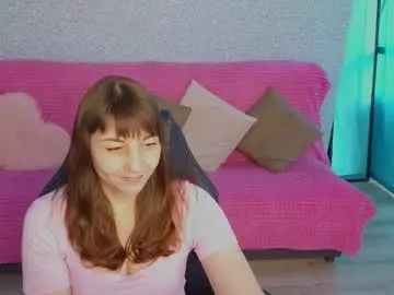 Chaturbate Best live sex cam show of steladream