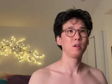 Chaturbate Sex Cam of unhingedwang