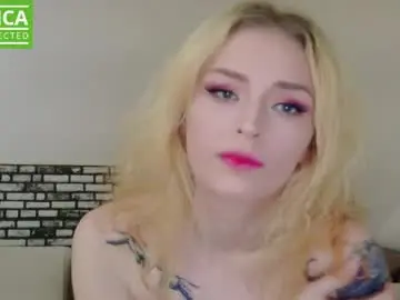 Chaturbate Live Sex Cam of 20punkslut
