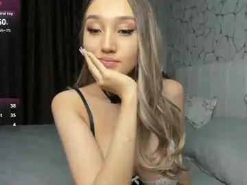Chaturbate Live Sex of _asian_princess11_