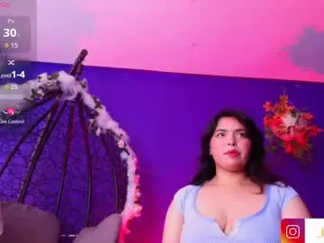 Chaturbate Watch Live Sex Cams of _lilith_18_