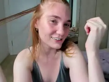 Chaturbate Private Sex Chat of betty_witchy