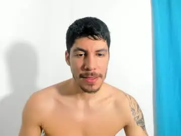 Chaturbate Nude Webcam of daniel_sexy77
