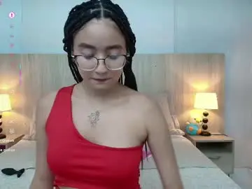 Chaturbate Nude Webcam of gabriela_vargas