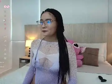 Chaturbate Adult Video Chat of gabriela_vargas