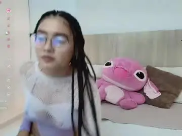 Chaturbate Adult Video Chat of gabriela_vargas