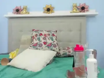 Chaturbate Private Sex Chat of hanna_hornyx20