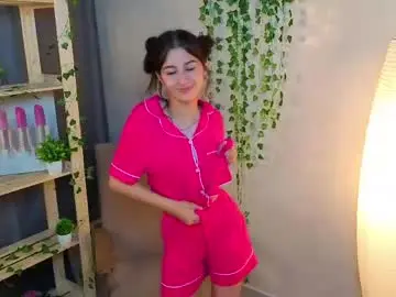 Chaturbate Nude Webcam of jasminmandro
