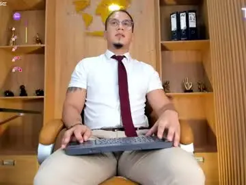 Chaturbate Live Sex of joshmiller___