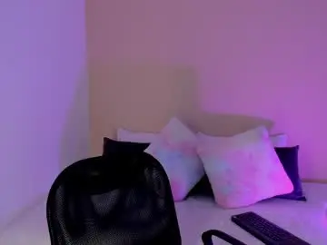 Chaturbate Nude Webcam of miaroberttss