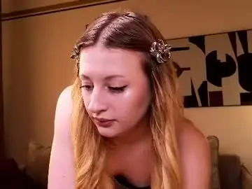 Chaturbate Live Sex Cam of mysmila
