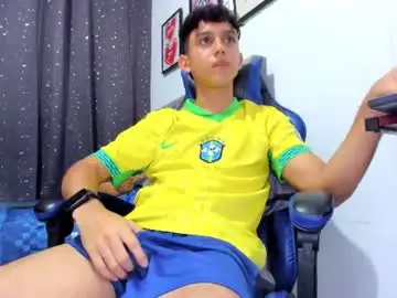 Chaturbate Nude Webcam of the_skinnyguys