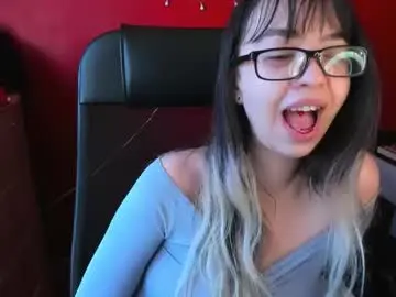 Chaturbate Free Porn Cam of virtualtulpa