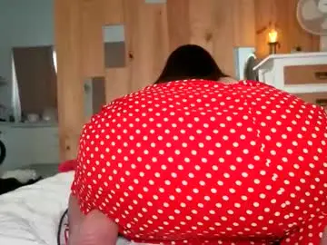Chaturbate Adult Webcam of chillwithcamii