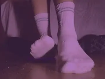 Chaturbate Live Porn of gigifontaine_