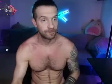 Chaturbate Best Webcam of ilyafriend