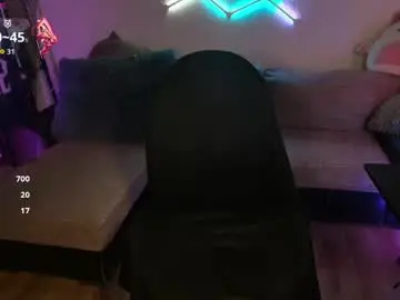 Chaturbate Live Sex Cam of ilyafriend