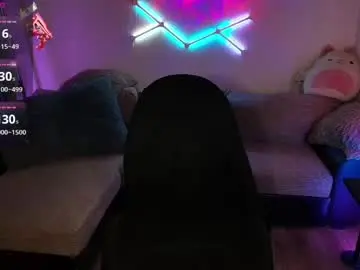 Chaturbate Sex Cam of ilyafriend