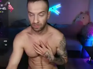 Chaturbate Live Sex of ilyafriend