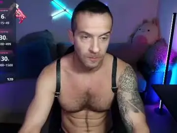Chaturbate Free Porn Cam of ilyafriend