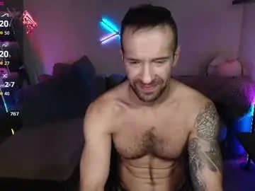Chaturbate Free Porn Cam of ilyafriend