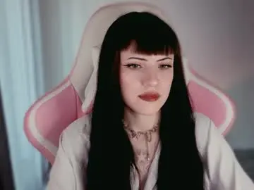Chaturbate Sex Chat of moon_velvet