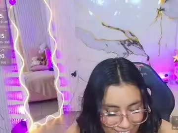 Chaturbate Free Live Porn of peachy_tay