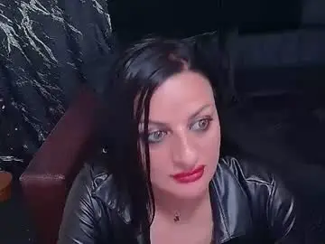 Chaturbate Nude Webcam of selena_vixen