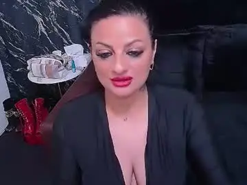 Chaturbate Best Webcam of selena_vixen