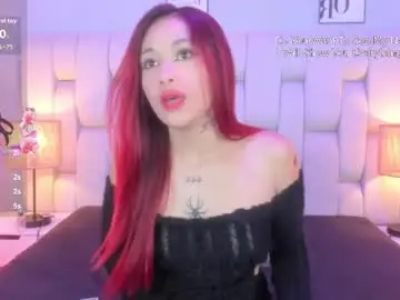 Chaturbate Private Sex Chat of skinnyfoxyy
