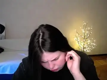 Chaturbate Nude Webcam of sophia__olsen