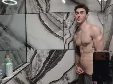 Chaturbate Free Live Porn of thebrentsavage