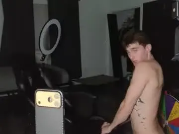 Chaturbate Live Sex of thebrentsavage