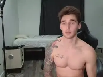 Chaturbate Watch Live Sex Cams of thebrentsavage