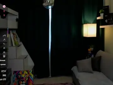 Chaturbate Adult Webcam of bless_mee
