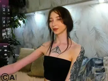 Chaturbate Private Sex Chat of ellen_hops