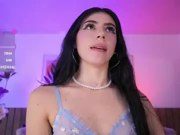 Chaturbate Live Sex Cam of jadesummerr