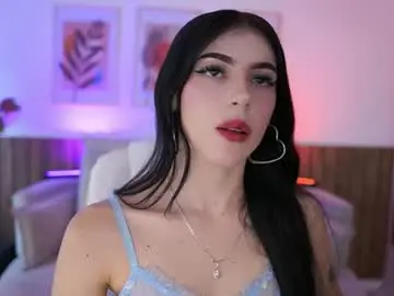 Chaturbate Live Sex of jadesummerr